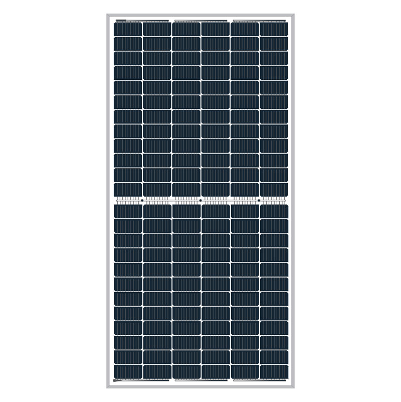 Solárny panel LONGi 72HPH-455M