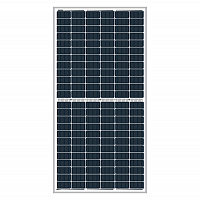 Solárny panel LONGi 72HPH-455M